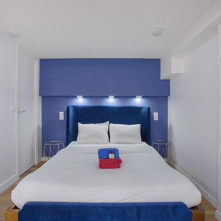Rent A Room - 2P Passage Du Caire Paris Dış mekan fotoğraf