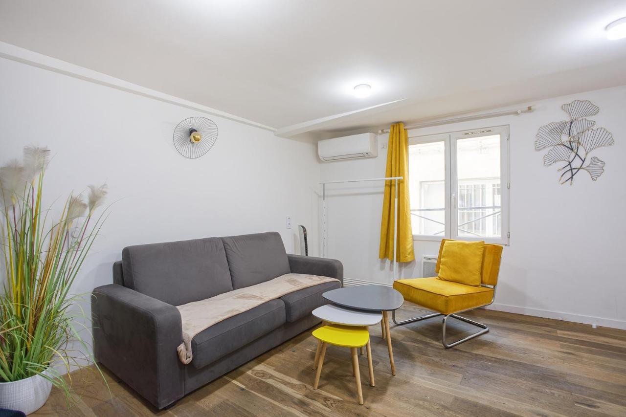 Rent A Room - 2P Passage Du Caire Paris Dış mekan fotoğraf
