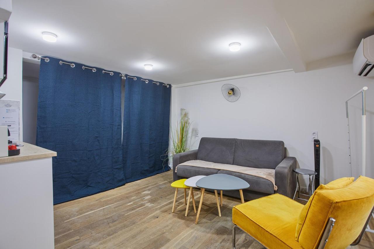Rent A Room - 2P Passage Du Caire Paris Dış mekan fotoğraf