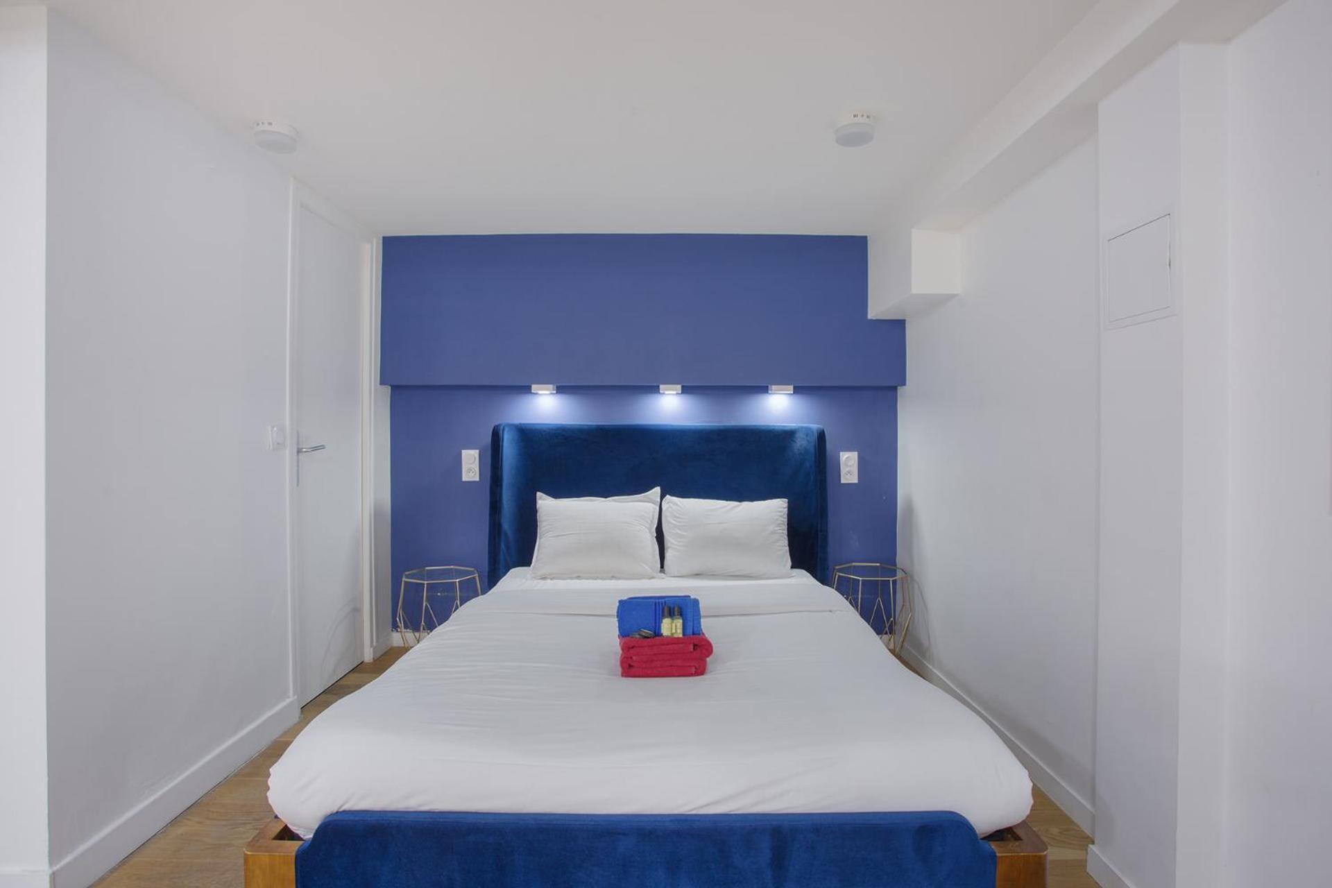 Rent A Room - 2P Passage Du Caire Paris Dış mekan fotoğraf
